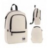 Рюкзак GoPack Education Teens GO26-119S-3 бежевый