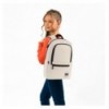Рюкзак GoPack Education Teens GO26-119S-3 бежевий