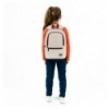 Рюкзак GoPack Education Teens GO26-119S-3 бежевий