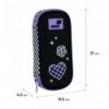 Пенал Kite Flower Power K26-662-5