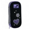 Пенал Kite Flower Power K26-662-5