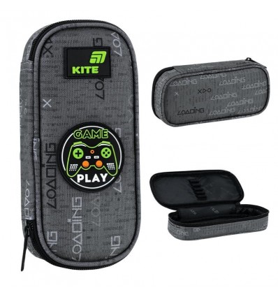 Пенал Kite Good Game K26-662-2
