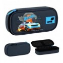 Пенал Kite Hot Wheels HW26-662