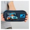 Пенал Kite Hot Wheels HW26-662