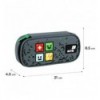 Пенал Kite Pixel K26-662-22