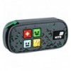 Пенал Kite Pixel K26-662-22
