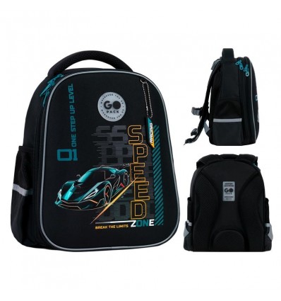Рюкзак GoPack Education GO26-165S-5 Speed Zone