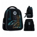 Рюкзак GoPack Education GO26-165S-5 Speed Zone