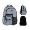 Рюкзак GoPack Education Teens GO26-184L-2, серый