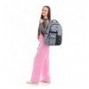 Рюкзак GoPack Education Teens GO26-184L-2, серый