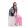 Рюкзак GoPack Education Teens GO26-184L-2, серый