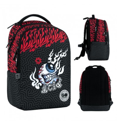 Рюкзак GoPack Teens GO26-135M-4