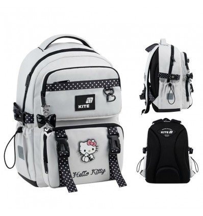 Рюкзак Kite Education Hello Kitty HK26-1022M