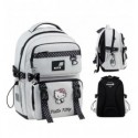 Рюкзак Kite Education Hello Kitty HK26-1022M