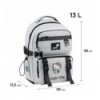 Рюкзак Kite Education Hello Kitty HK26-1022M