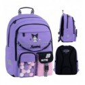 Рюкзак Kite Education Kuromi HK26-584M