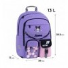 Рюкзак Kite Education Kuromi HK26-584M