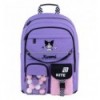 Рюкзак Kite Education Kuromi HK26-584M