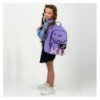 Рюкзак Kite Education Kuromi HK26-584M