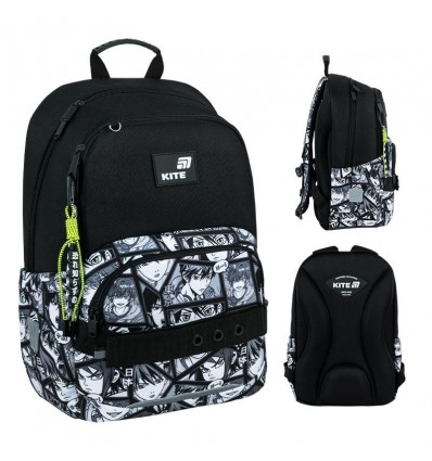 Рюкзак Kite Education Anime Boy K26-585M-5
