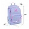 Рюкзак Kite Education Twinke, Star K26-585M-1