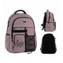 Рюкзак GoPack Education Teens GO26-184L-1, розовый