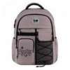 Рюкзак GoPack Education Teens GO26-184L-1, розовый