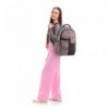 Рюкзак GoPack Education Teens GO26-184L-1, розовый
