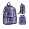 Рюкзак GoPack Education Teens GO26-188M-2, фиолетовый