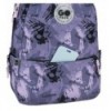 Рюкзак GoPack Education Teens GO26-188M-2, фиолетовый