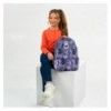 Рюкзак GoPack Education Teens GO26-188M-2, фіолетовий