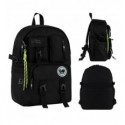 Рюкзак GoPack Education Teens GO26-2500L-3, чорний