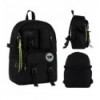 Рюкзак GoPack Education Teens GO26-2500L-3, чорний