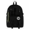 Рюкзак GoPack Education Teens GO26-2500L-3, чорний