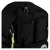 Рюкзак GoPack Education Teens GO26-2500L-3, чорний