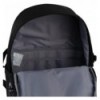 Рюкзак GoPack Education Teens GO26-2500L-3, чорний