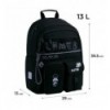 Рюкзак Kite Education Gamer K26-584M-5
