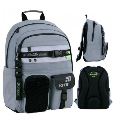 Рюкзак Kite Education Urban K26-584M-3