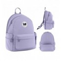 Рюкзак GoPack Education Teens GO26-2510M-3, сиреневый