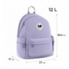 Рюкзак GoPack Education Teens GO26-2510M-3, сиреневый