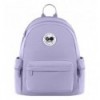 Рюкзак GoPack Education Teens GO26-2510M-3, сиреневый