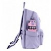 Рюкзак GoPack Education Teens GO26-2510M-3, сиреневый