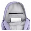 Рюкзак GoPack Education Teens GO26-2510M-3, сиреневый