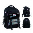 Рюкзак Kite Education Monster High MH26-1022M
