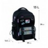 Рюкзак Kite Education Monster High MH26-1022M