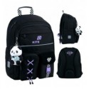 Рюкзак Kite Education Panda Love K26-584M-2