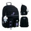 Рюкзак Kite Education Panda Love K26-584M-2