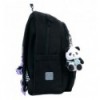 Рюкзак Kite Education Panda Love K26-584M-2