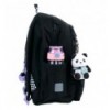 Рюкзак Kite Education Panda Love K26-584M-2