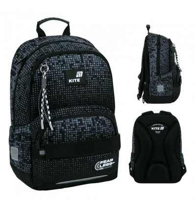 Рюкзак Kite Education Fearless K26-585M-3